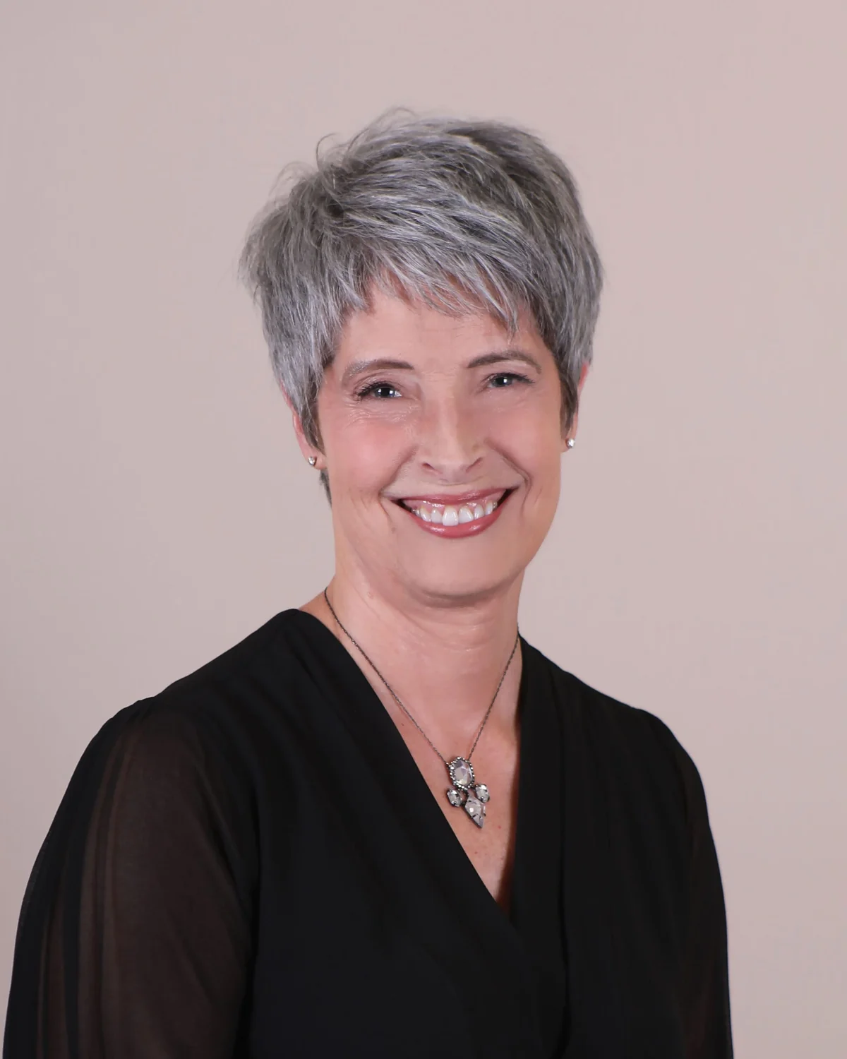 Dr. Elizabeth Orlando, Au.D.