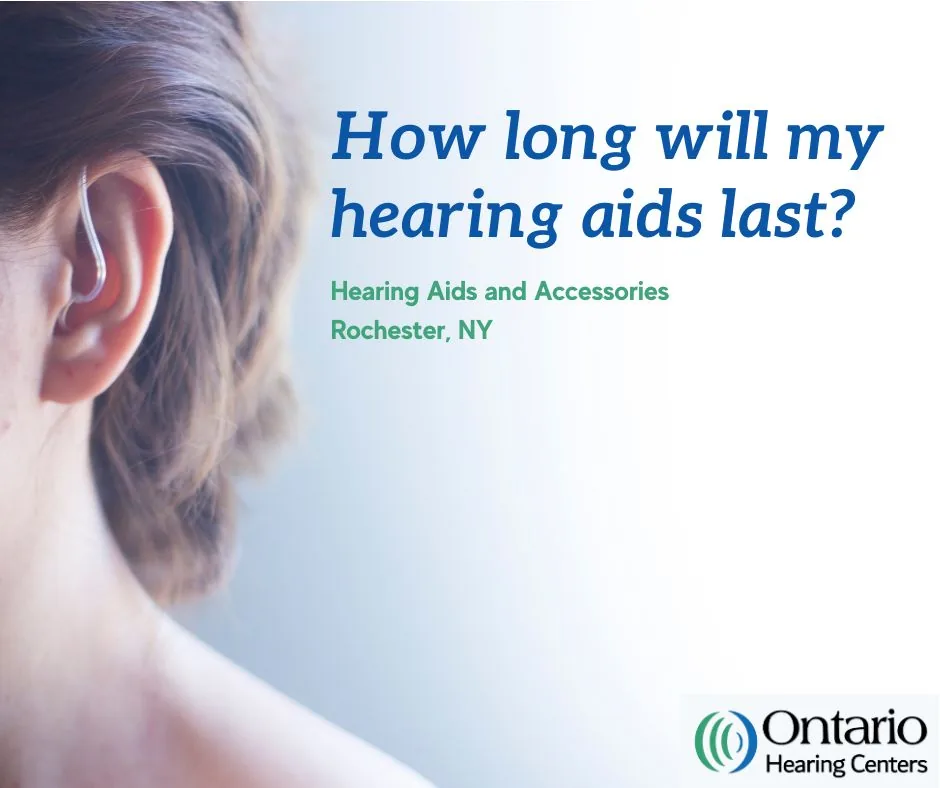 Hearing Aid