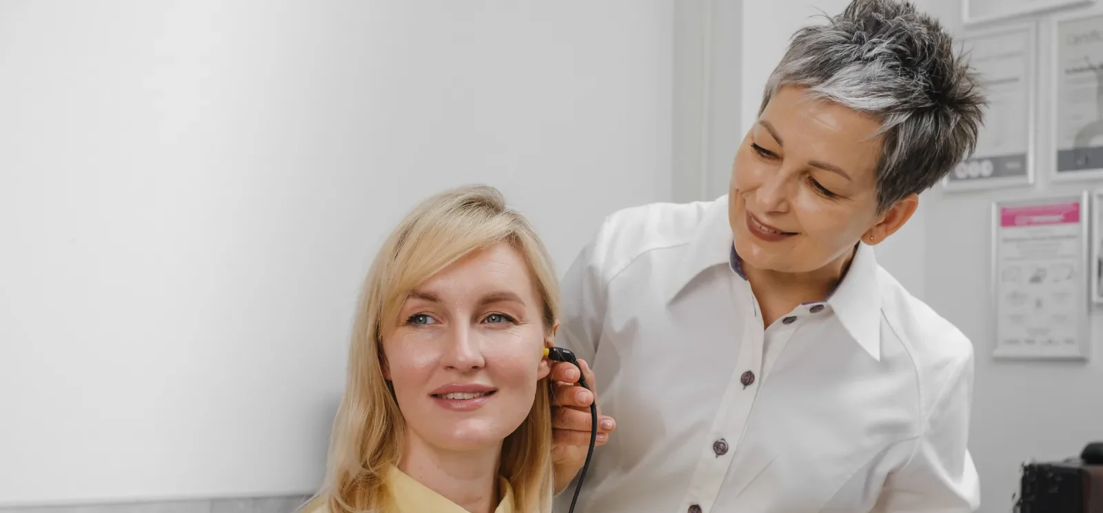 Is it good to get your ears professionally cleaned?