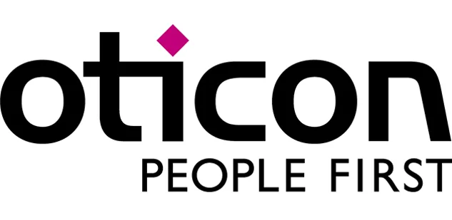 Oticon hearing aids
