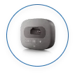Unitron uTV3 wireless streaming device